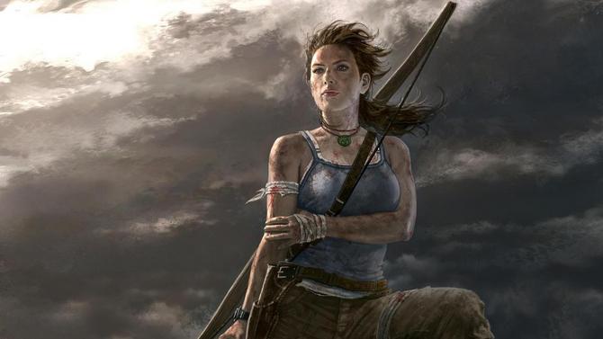 Square Enix enregistre la marque Lara Croft : Relic Run