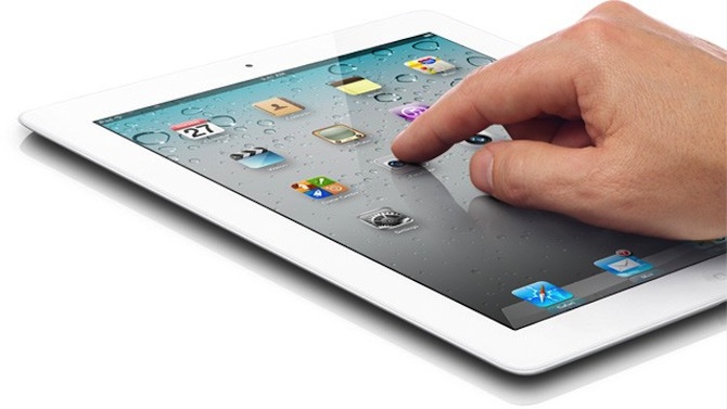 L'image du jour : l'ancêtre de l'iPad