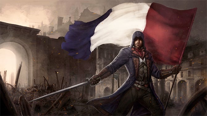 Assassin's Creed Unity et Rogue, Far Cry, The Crew : les chiffres de ventes