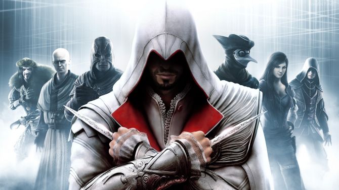 Le film Assassin's Creed date sa sortie