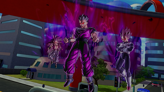 Dragon Ball Xenoverse : des ventes quasi inexistantes sur Xbox au Japon