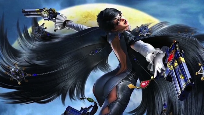 Bayonetta 3 : une tonne d'idées pour une suite et un spin-off