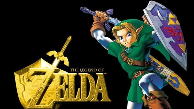Zelda : Aonuma à l'écoute des fans pour les remakes