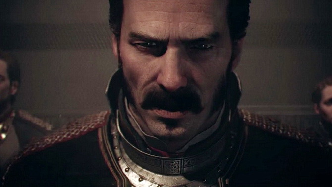 The Order 1886 : Ru Weerasuriya répond à la polémique sur les 5 heures de jeu