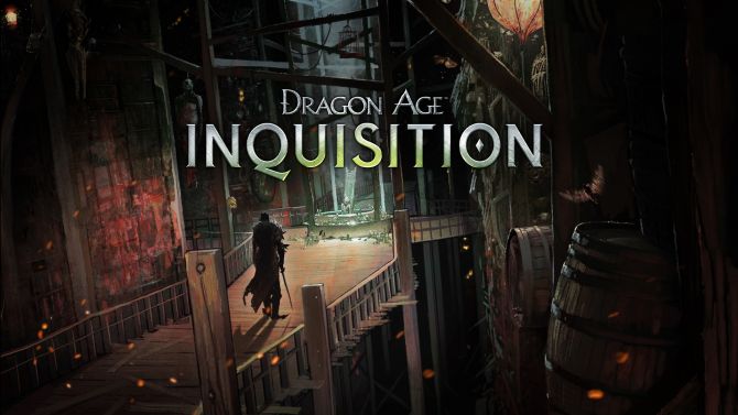 Dragon Age Inquisition fait tester son prochain patch