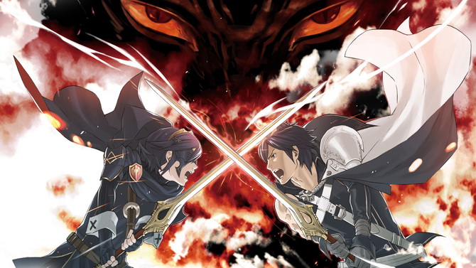 Fire Emblem : les 25 ans de la série fêtés en concert