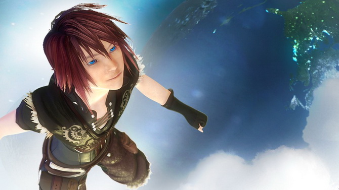 Edge of Eternity : le J-RPG français se lance sur Kickstarter