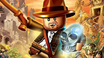 Test : LEGO Indiana Jones 2 : L'aventure continue (Xbox 360)