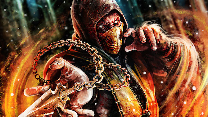Mortal Kombat X aura-t-il droit une démo ? Voici la réponse de son créateur