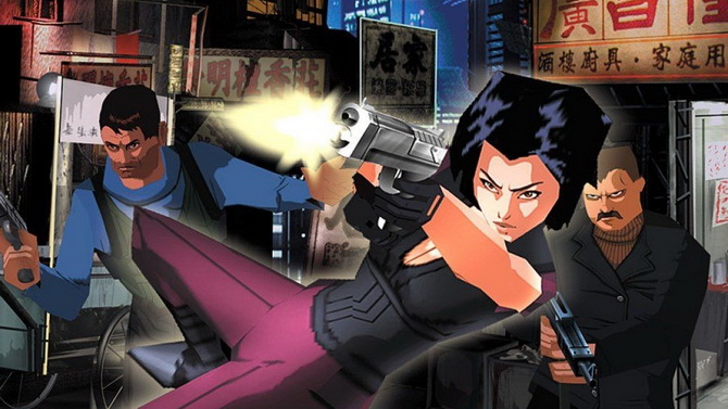 Trois licences Eidos mises à disposition des indés par Square Enix