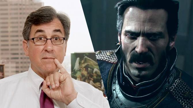 Les ventes de The Order : 1886 prédites par Michael Pachter