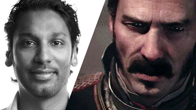 Ru Weerasuriya (The Order) : Sony est plus créatif que Microsoft