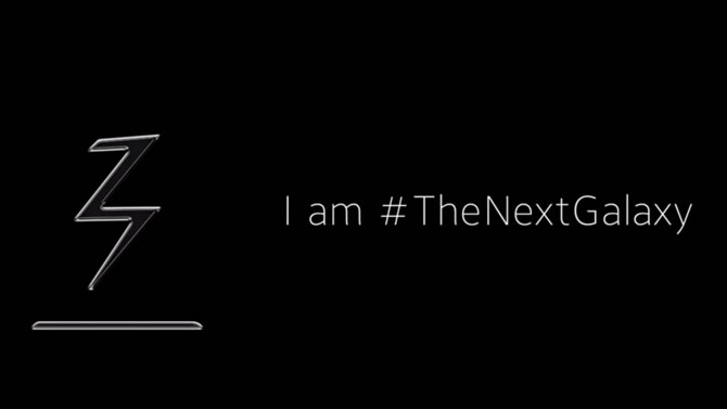 Galaxy S6 : nouvelle vidéo teasing et recharge sans-fil