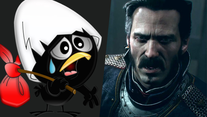 The Order 1886 génère un "étrange jus de haine"