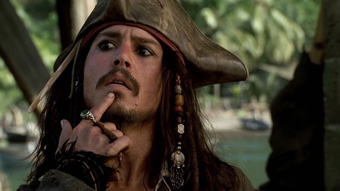 Pirates des Caraïbes 5 : début de tournage et synopsis