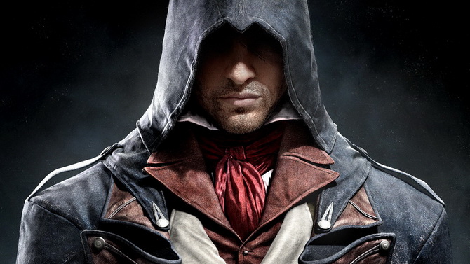 Assassin's Creed Unity : plus besoin de l'application compagnon