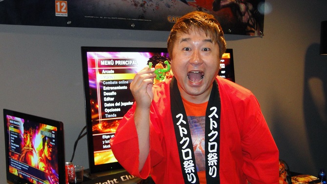 Deep Down PS4 : sa discrétion expliquée par Yoshinori Ono