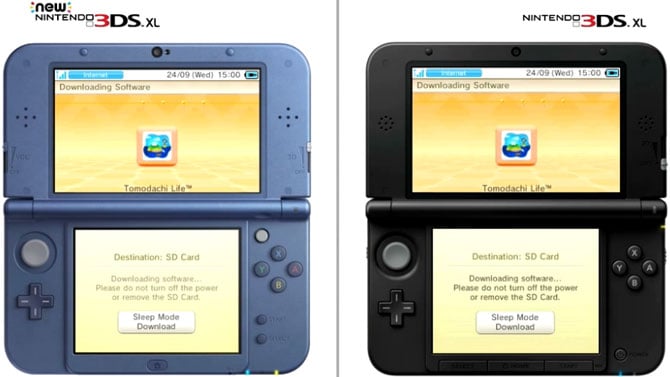 Les nouveaux jeux 3DS moins fluides sur le modèle standard ? Notre verdict