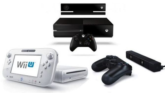 PS4, Xbox One et Wii U : ventes mondiales à janvier 2015, les chiffres