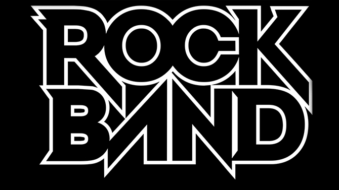 PS4 Xbox One : un nouveau Rock Band en développement