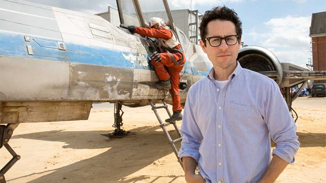 Star Wars 7 : JJ Abrams confirme que "certaines rumeurs sont vraies"