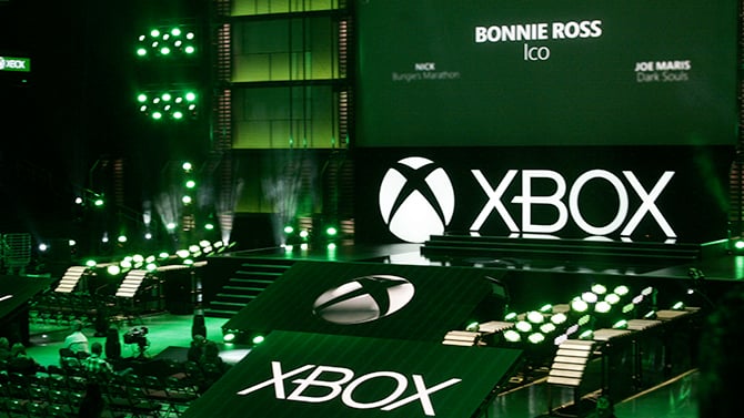 Xbox One : Microsoft confirme de "nombreuses surprises" pour l'E3 2015
