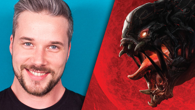 Joe Vidéo s'immerge dans Evolve