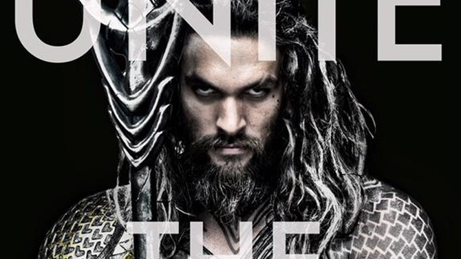 Batman v Superman : le rôle d'Aquaman connu ?