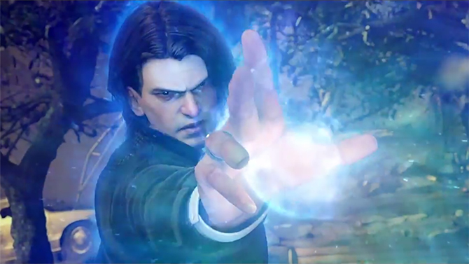 Xbox One : Microsoft "toujours dévoué" à Phantom Dust