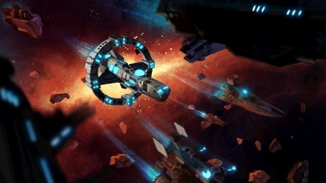 Sid Meier's Starships annonce son prix sur Steam et mobile