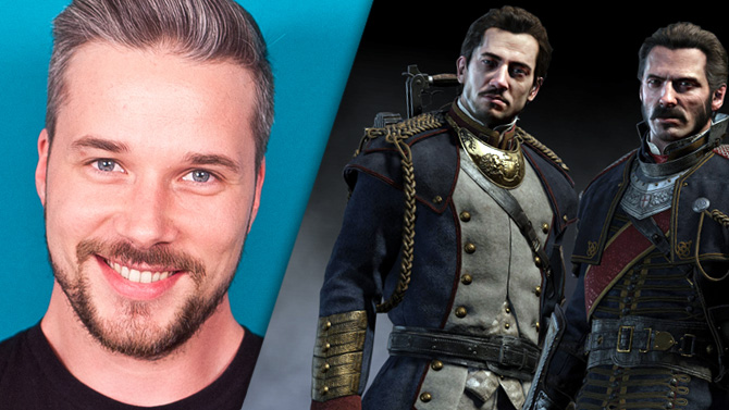 Joe Vidéo retourne The Order 1886 et il a des choses à dire