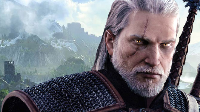 The Witcher III : voici pourquoi il ne sera pas à 60 FPS sur PS4 / Xbox One