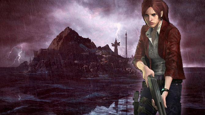 Resident Evil Revelations 2 lance son 1er épisode en vidéo