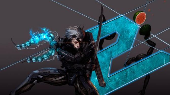 Metal Gear Rising 2 : mais à quoi joue PlatinumGames ?