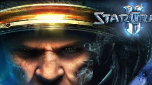 Chronique d'un potentiel joueur de StarCraft II