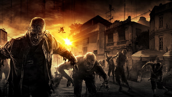 Dying Light : une édition livrée avec abri anti-zombies