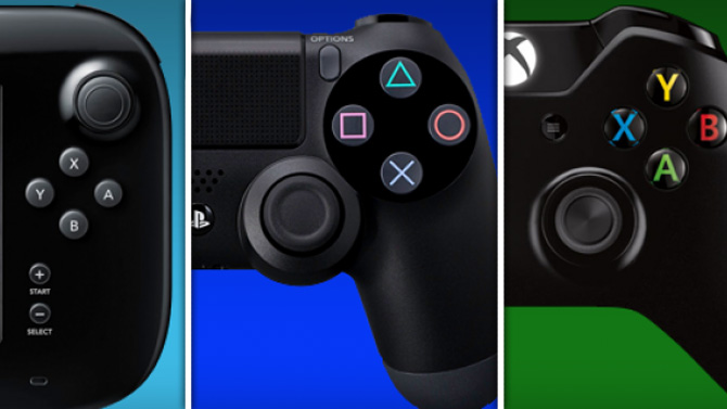 PS4, Wii U, Xbox One : qui sont les plus fanboys ?