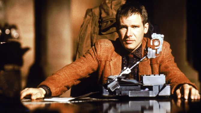 Blade Runner 2 : Rick Deckard de retour avec Harrison Ford, les infos