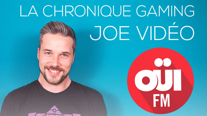 Concours Joe Vidéo : gagnez des abonnements Premium annuels chaque semaine