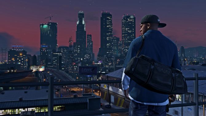 GTA V PC : 15 nouveaux visuels 4K qui font sauter la banque