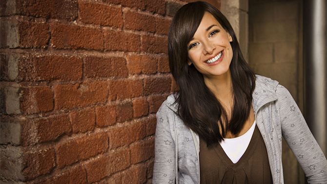 Jade Raymond explique son départ d'Ubisoft