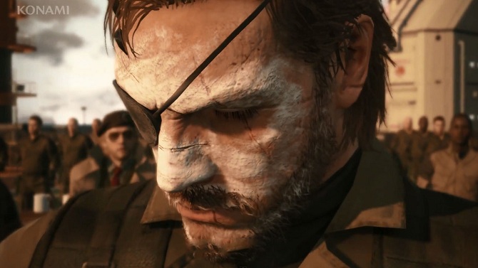 MGS 5 : une grosse annonce pour mercredi, enfin la date de sortie ?