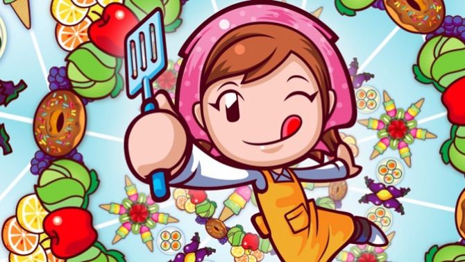 Cooking Mama 5 : Bon Appétit en vidéo de lancement