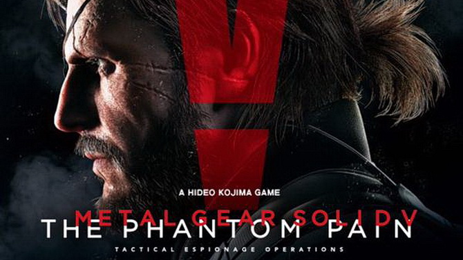 SONDAGE : Metal Gear Solid V, mais quand va-t-il sortir ?