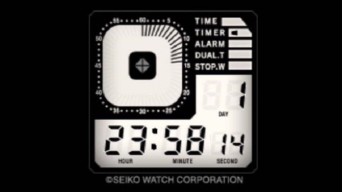 MGS 5, ce que le code source du site web nous apprend