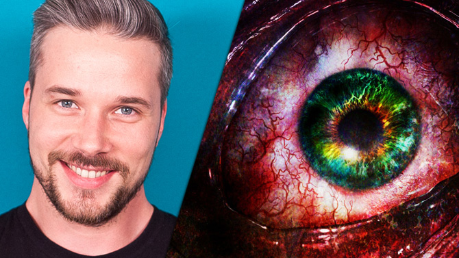 Joe Vidéo zombifie Resident Evil Revelations 2