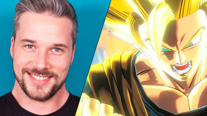 Joe Vidéo explose Dragon Ball Xenoverse