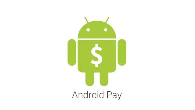 Android Pay : Google lance aussi son service de paiement