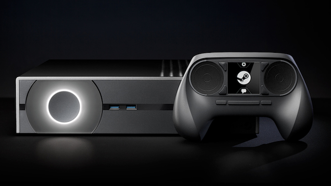 VALVe : Steam Machines, manette, date de sortie et prix