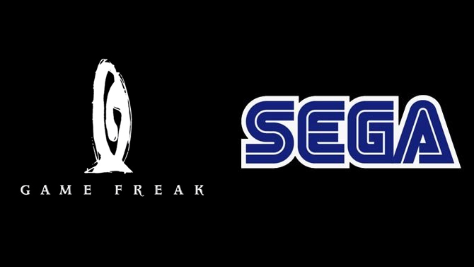 Une collaboration entre Game Freak (Pokémon) et SEGA bientôt dévoilée